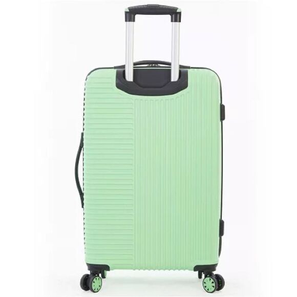 Travelers Club Basette 1Pc. Hardside Luggage spinner, suitcase 28” - Picture 2 of 16